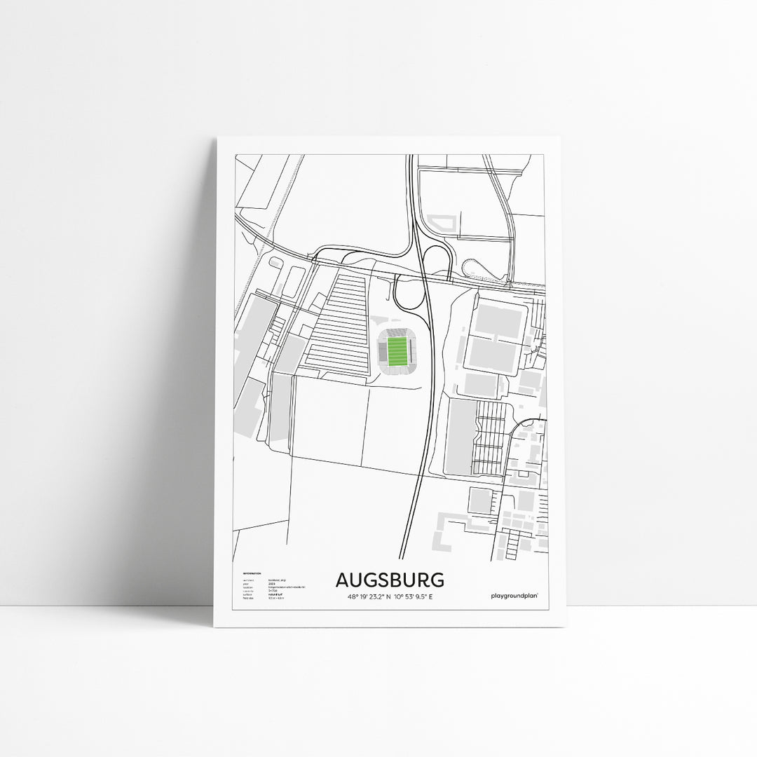 Augsburg