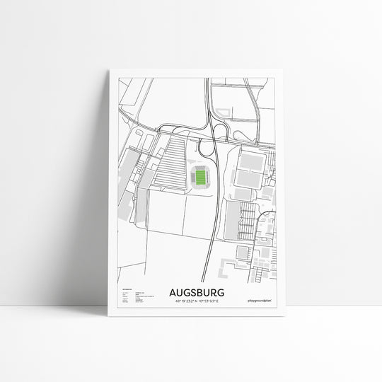 Augsburg