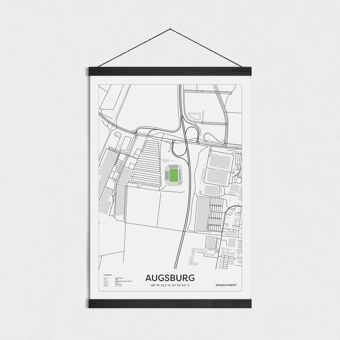 Augsburg