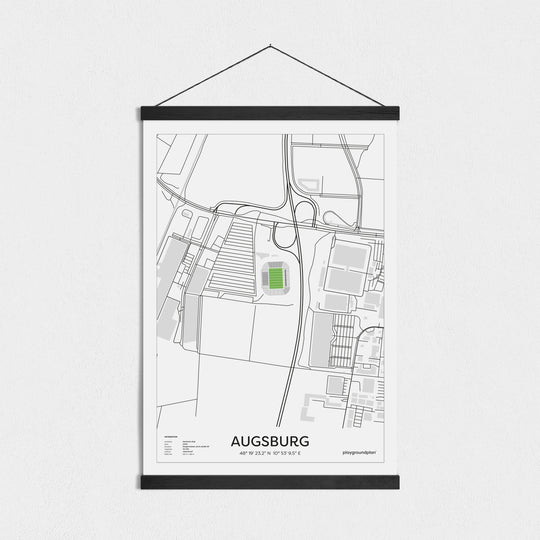 Augsburg