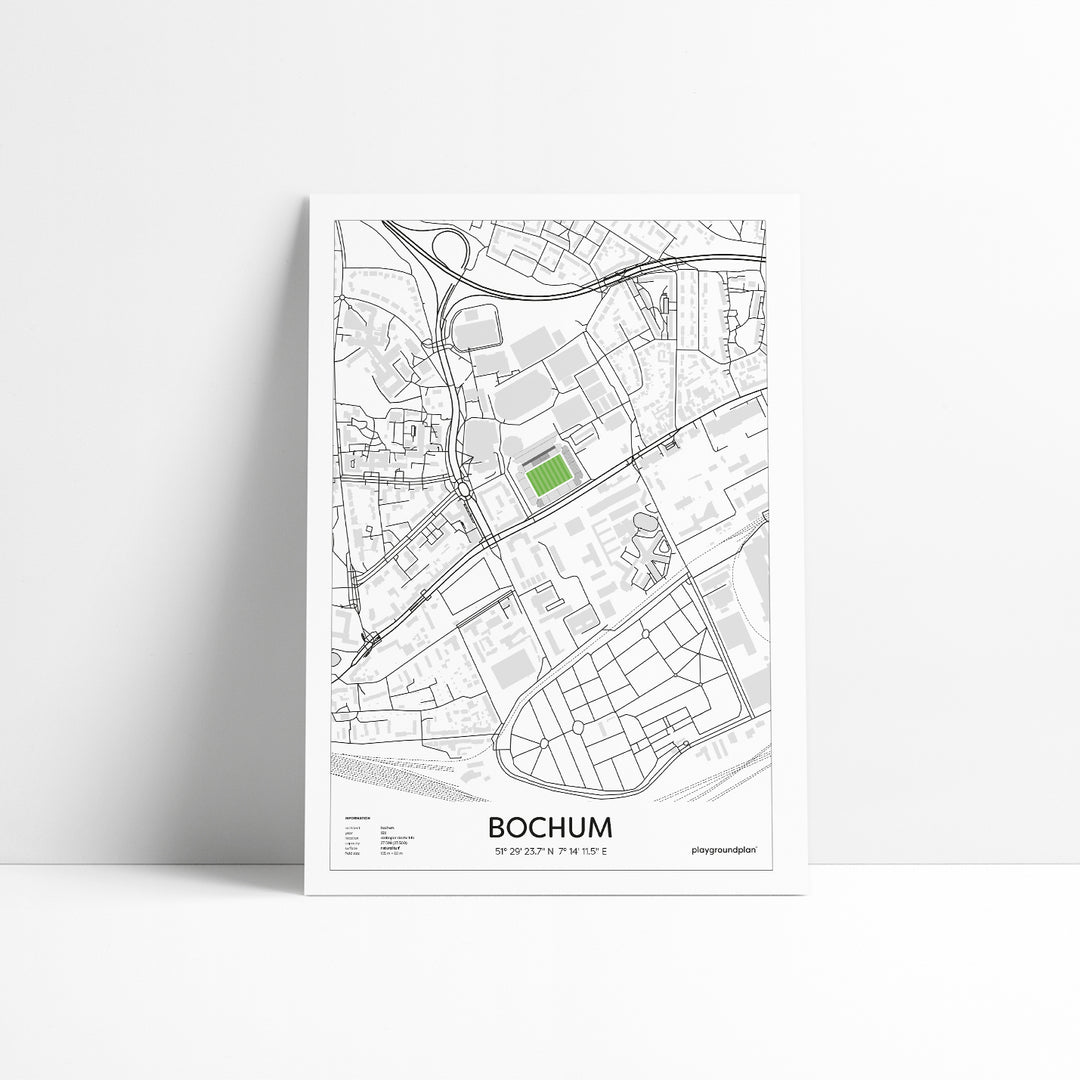 Bochum