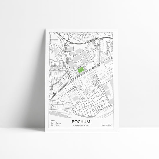 Bochum