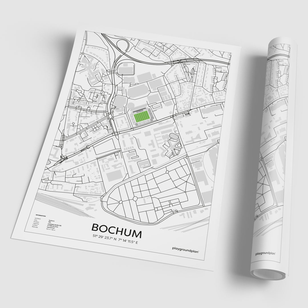 Bochum