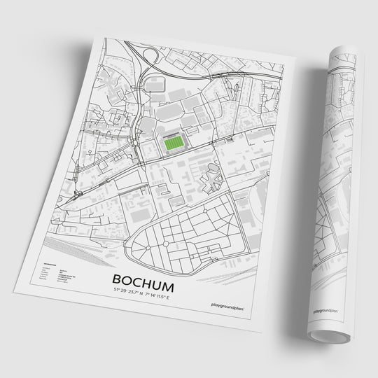 Bochum