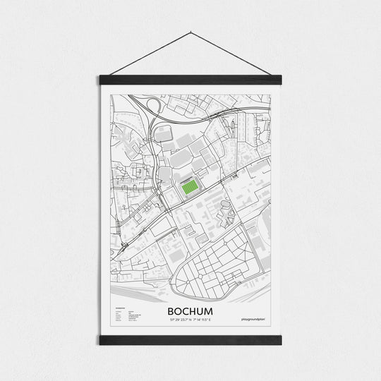Bochum