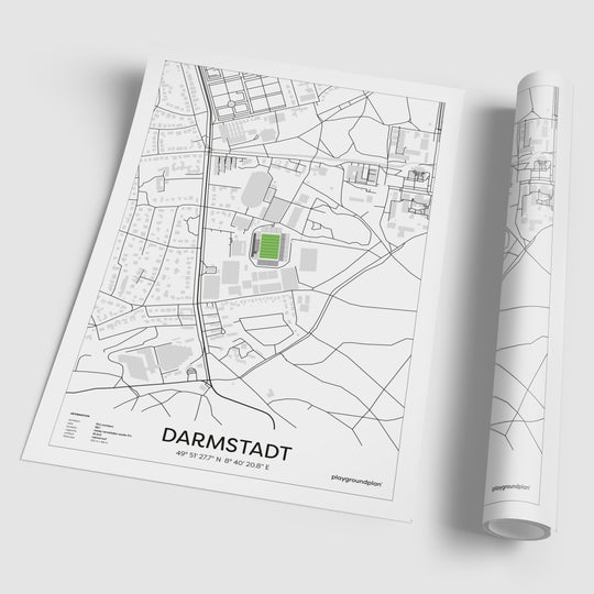 Darmstadt