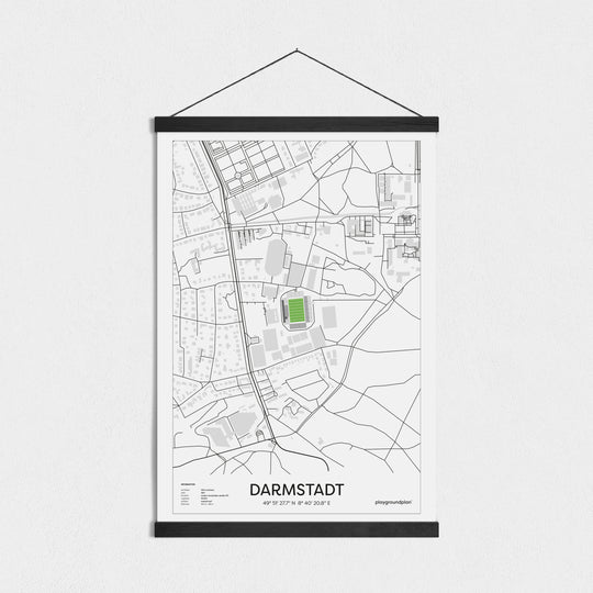 Darmstadt