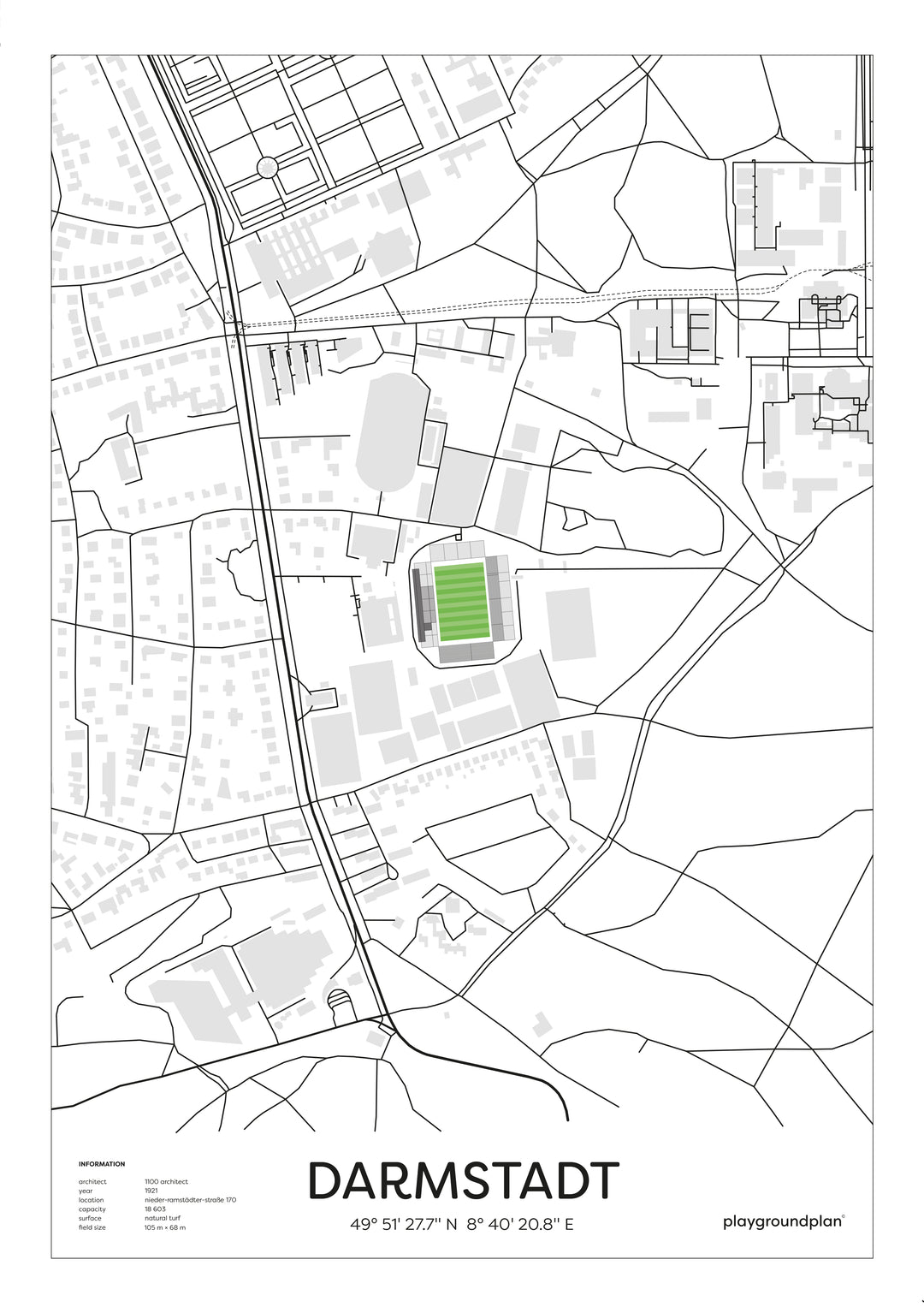 Darmstadt