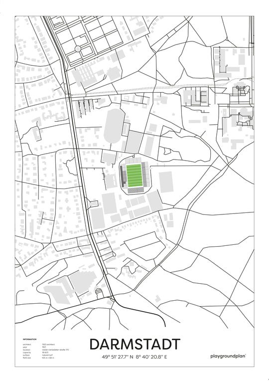 Darmstadt