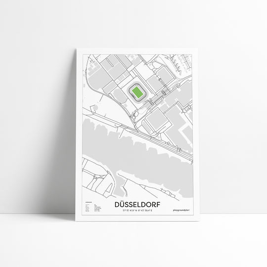 Düsseldorf