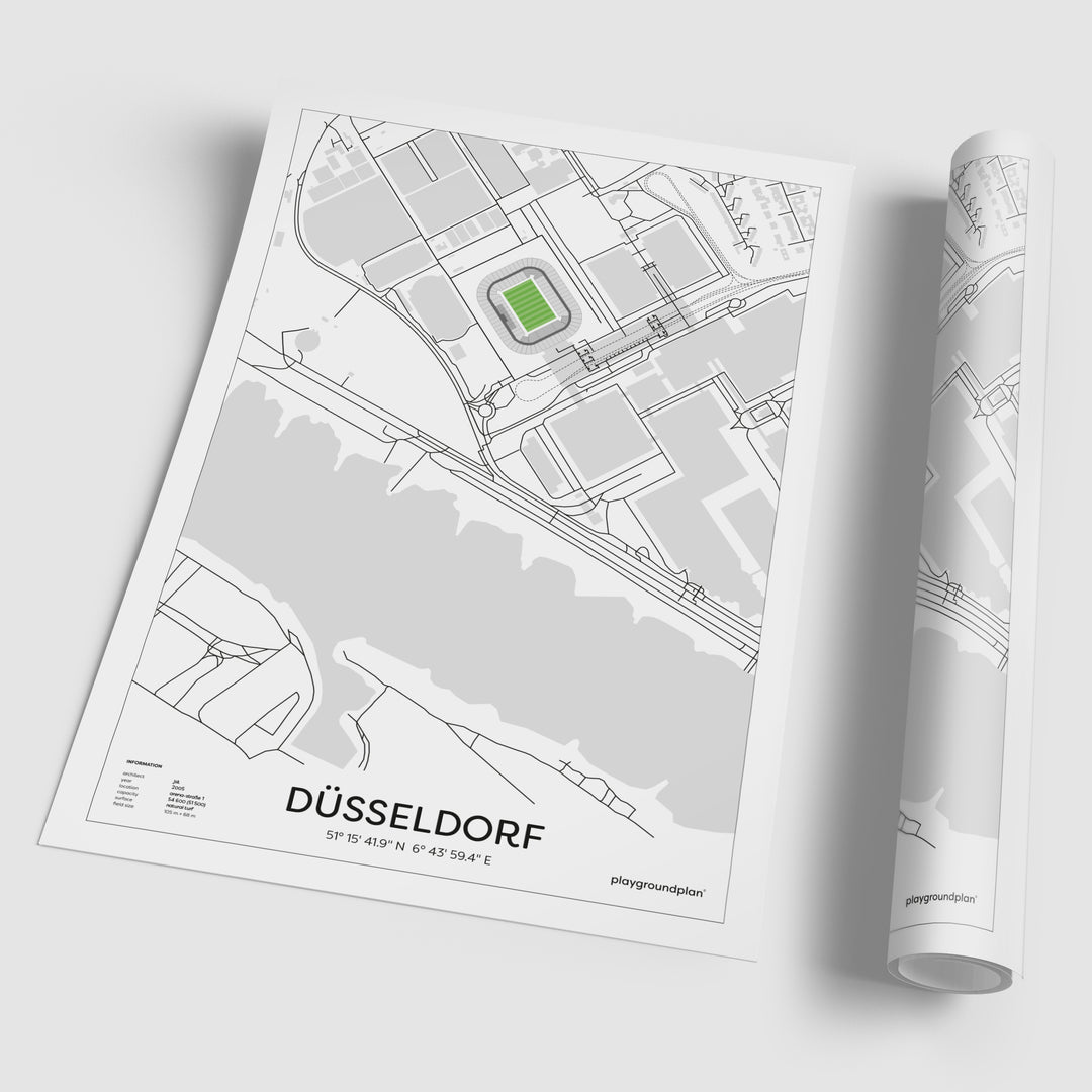 Düsseldorf
