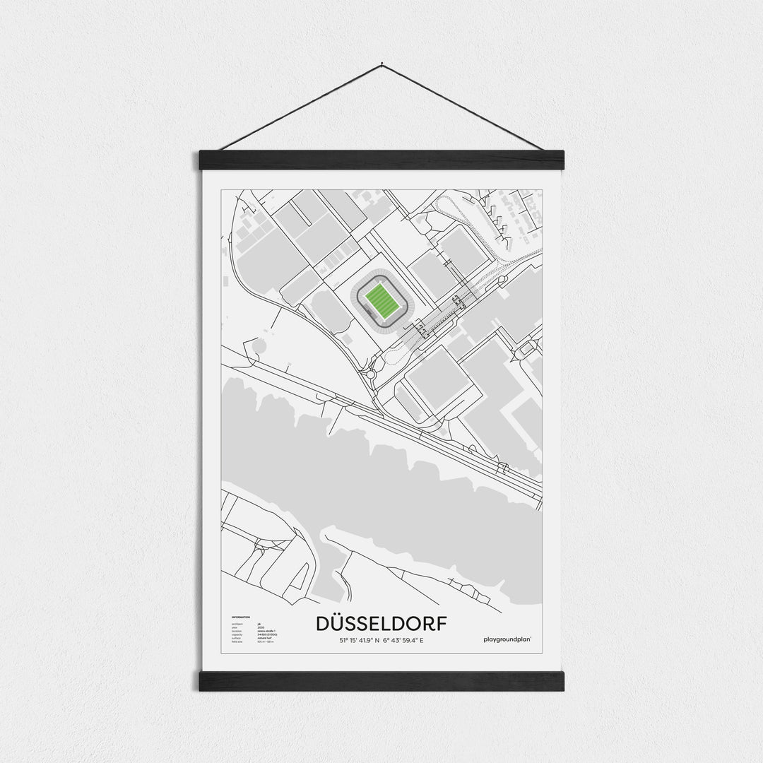 Düsseldorf