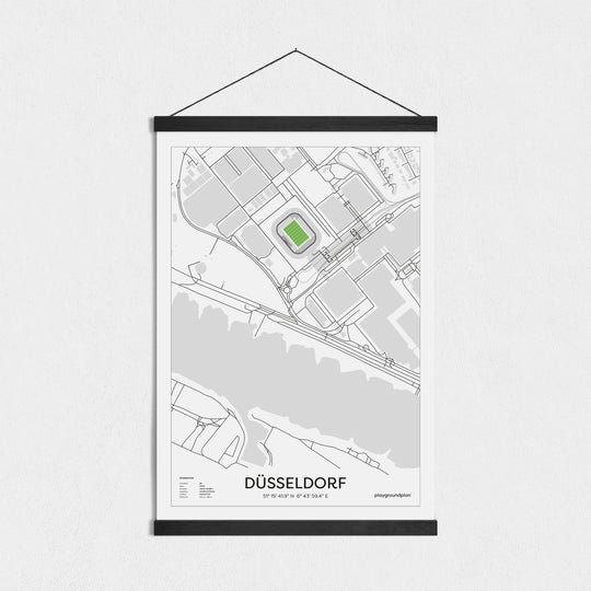 Düsseldorf