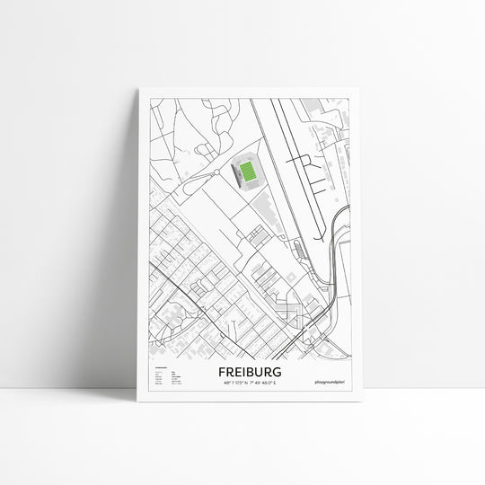 Freiburg