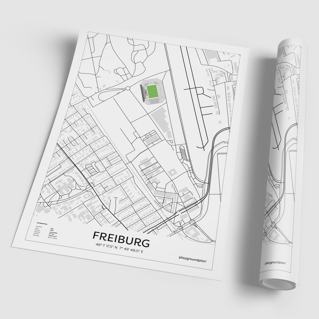 Freiburg
