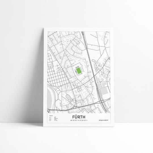 Fürth