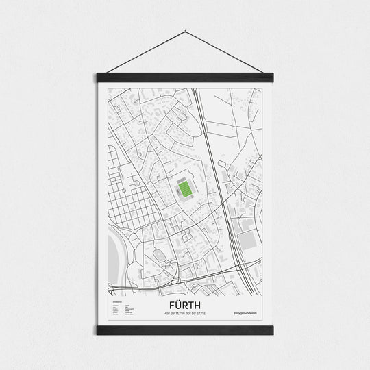 Fürth