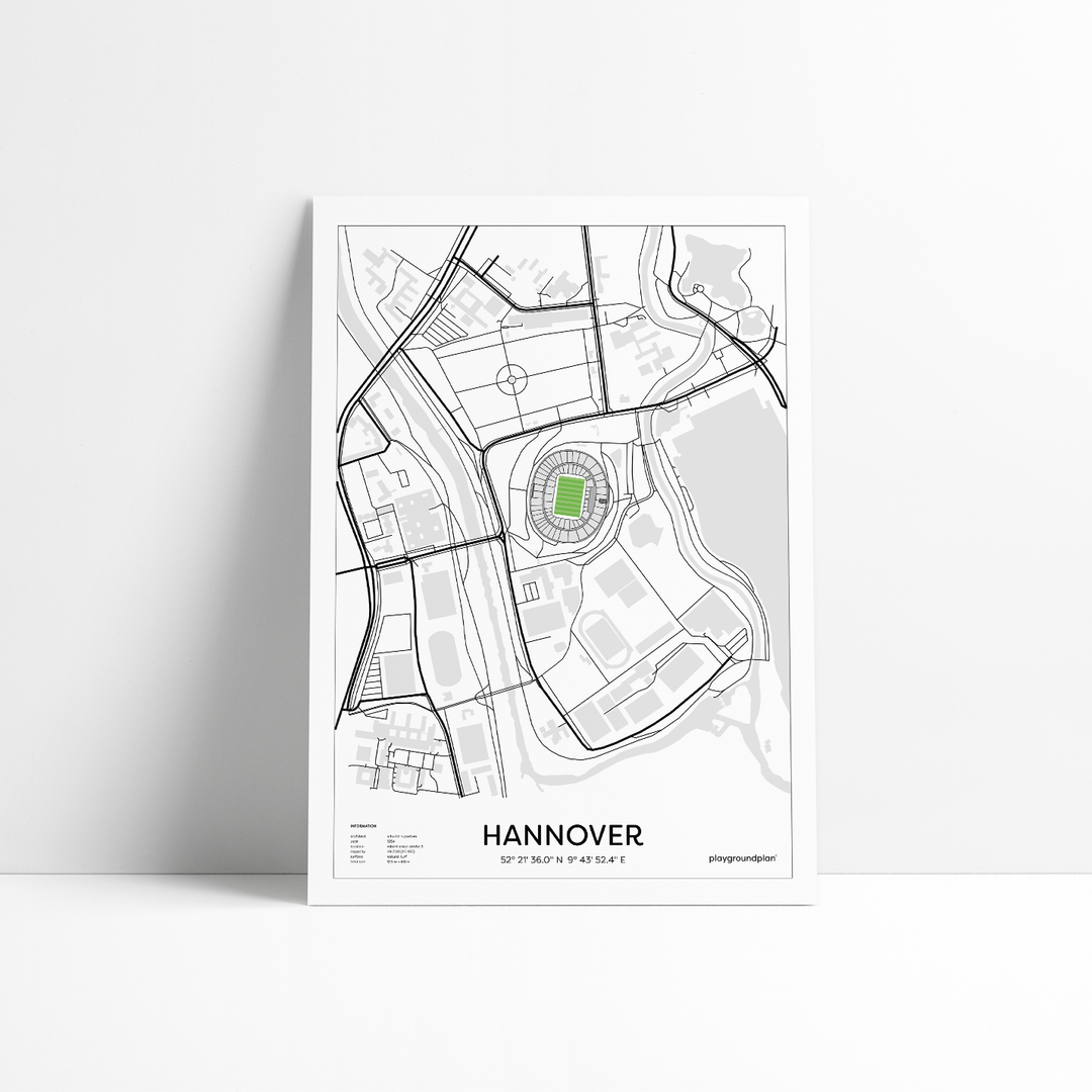 Hannover