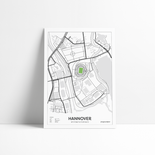 Hannover