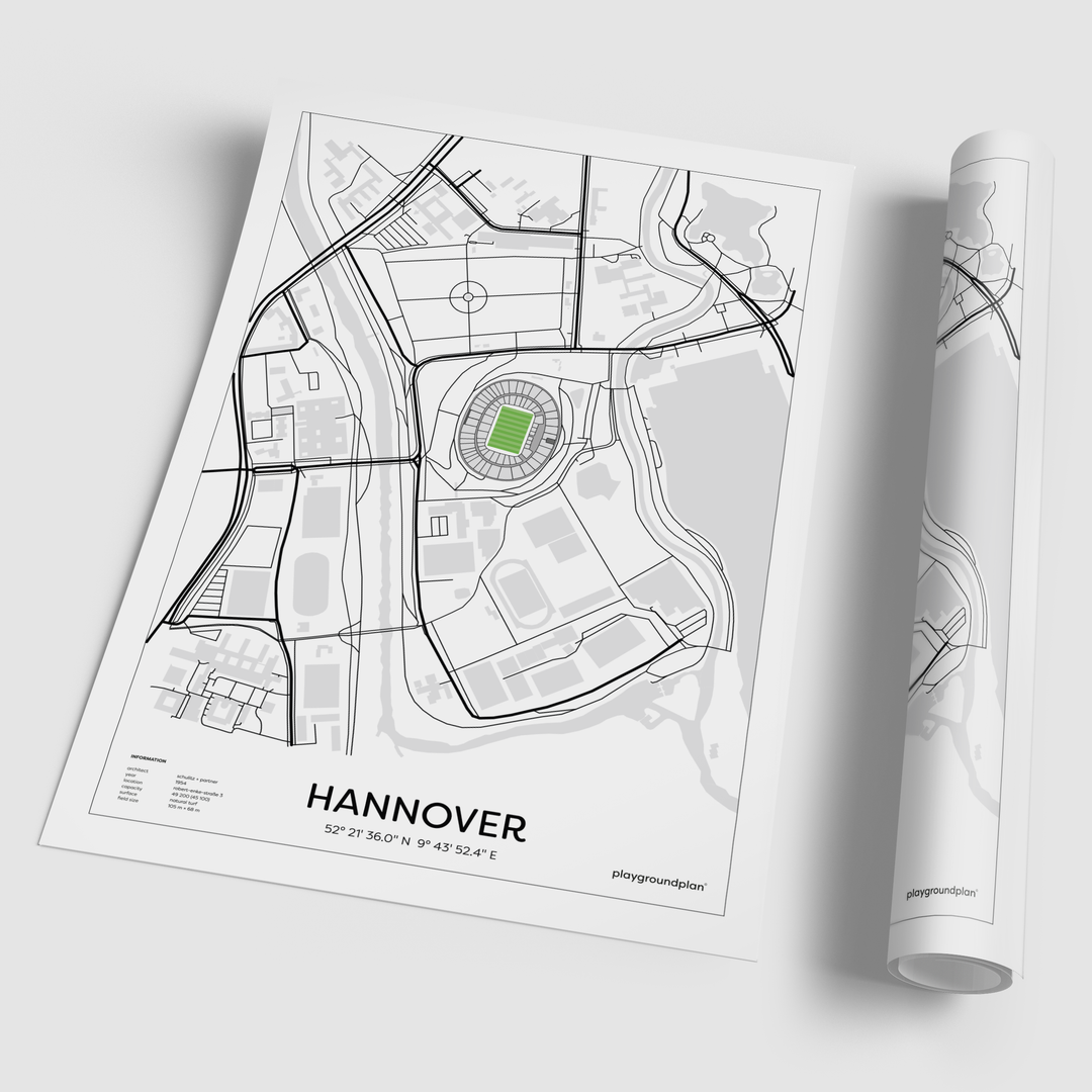 Hannover