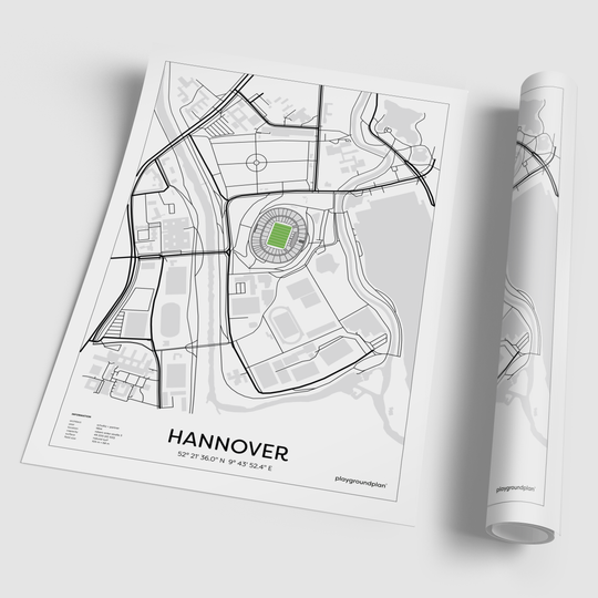 Hannover