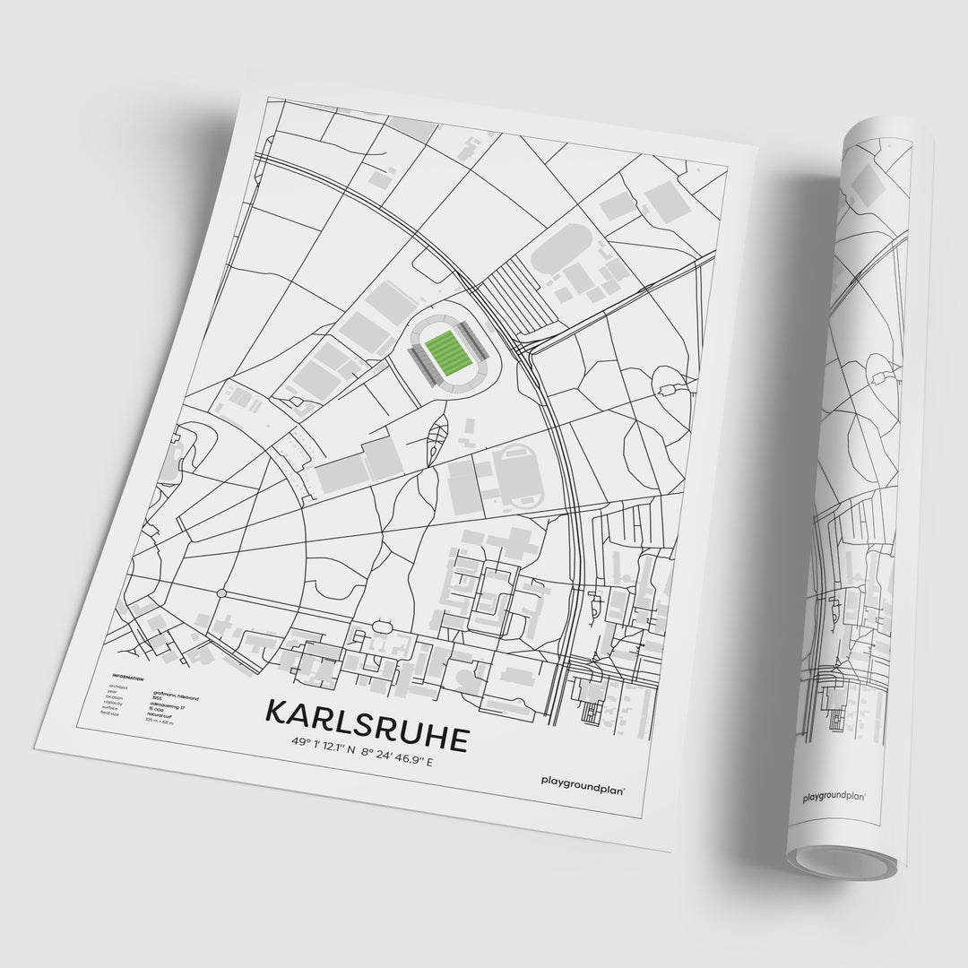 Karlsruhe