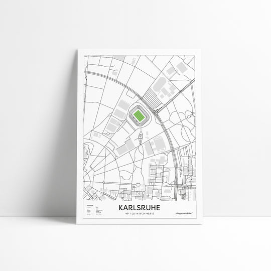 Karlsruhe