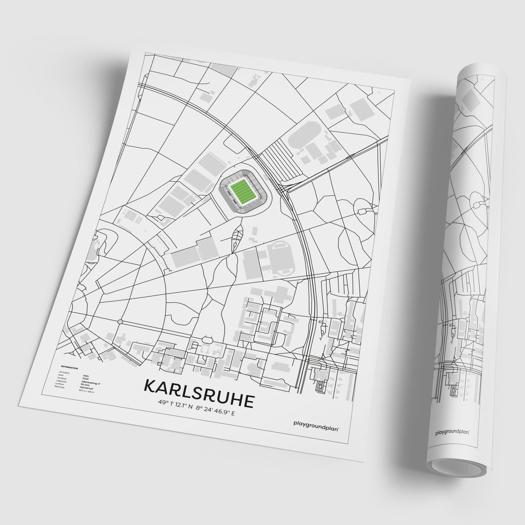 Karlsruhe