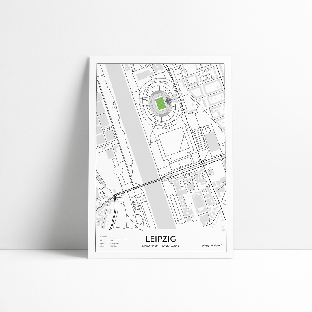 Leipzig