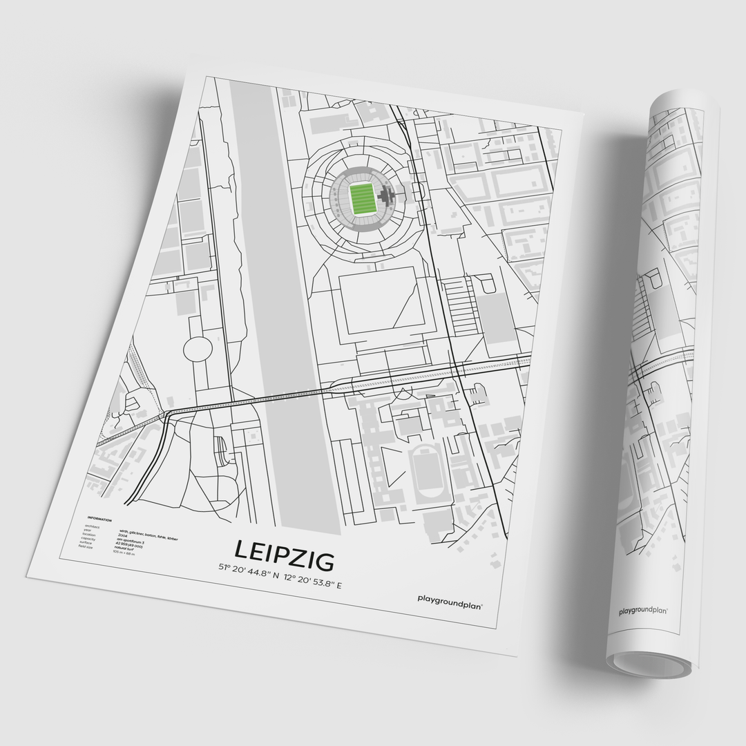 Leipzig