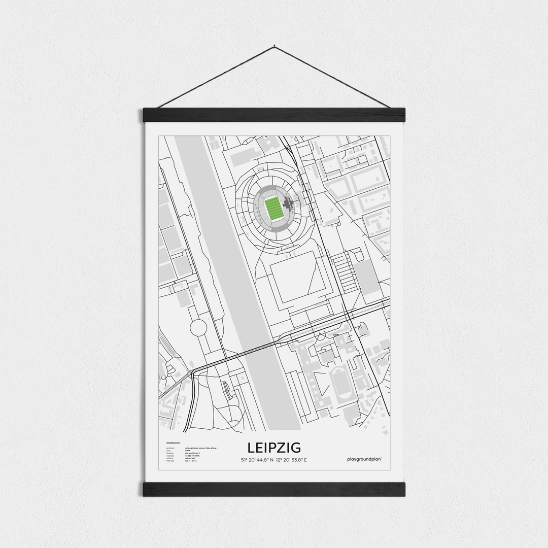 Leipzig