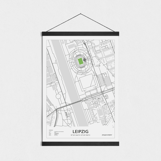 Leipzig