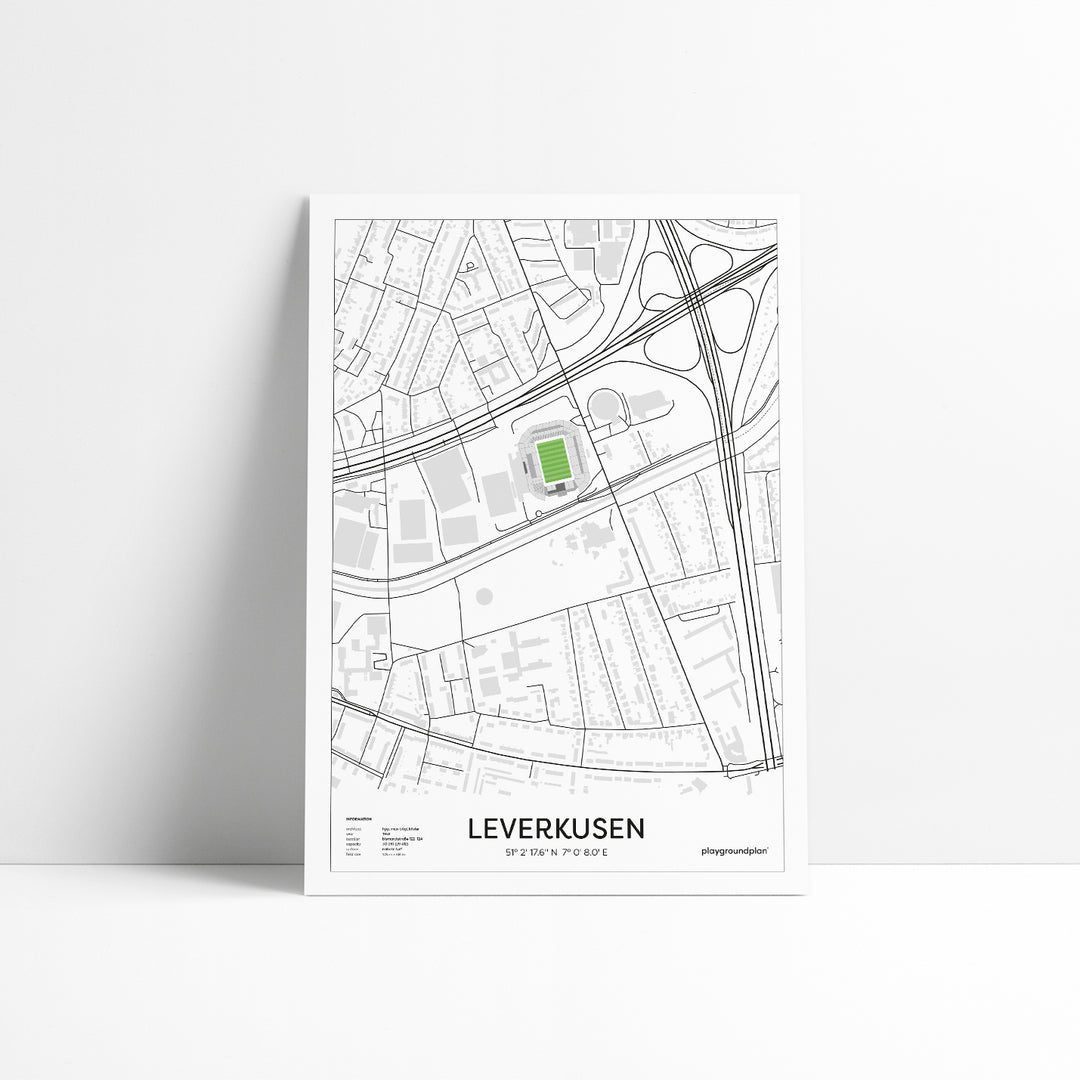 Leverkusen