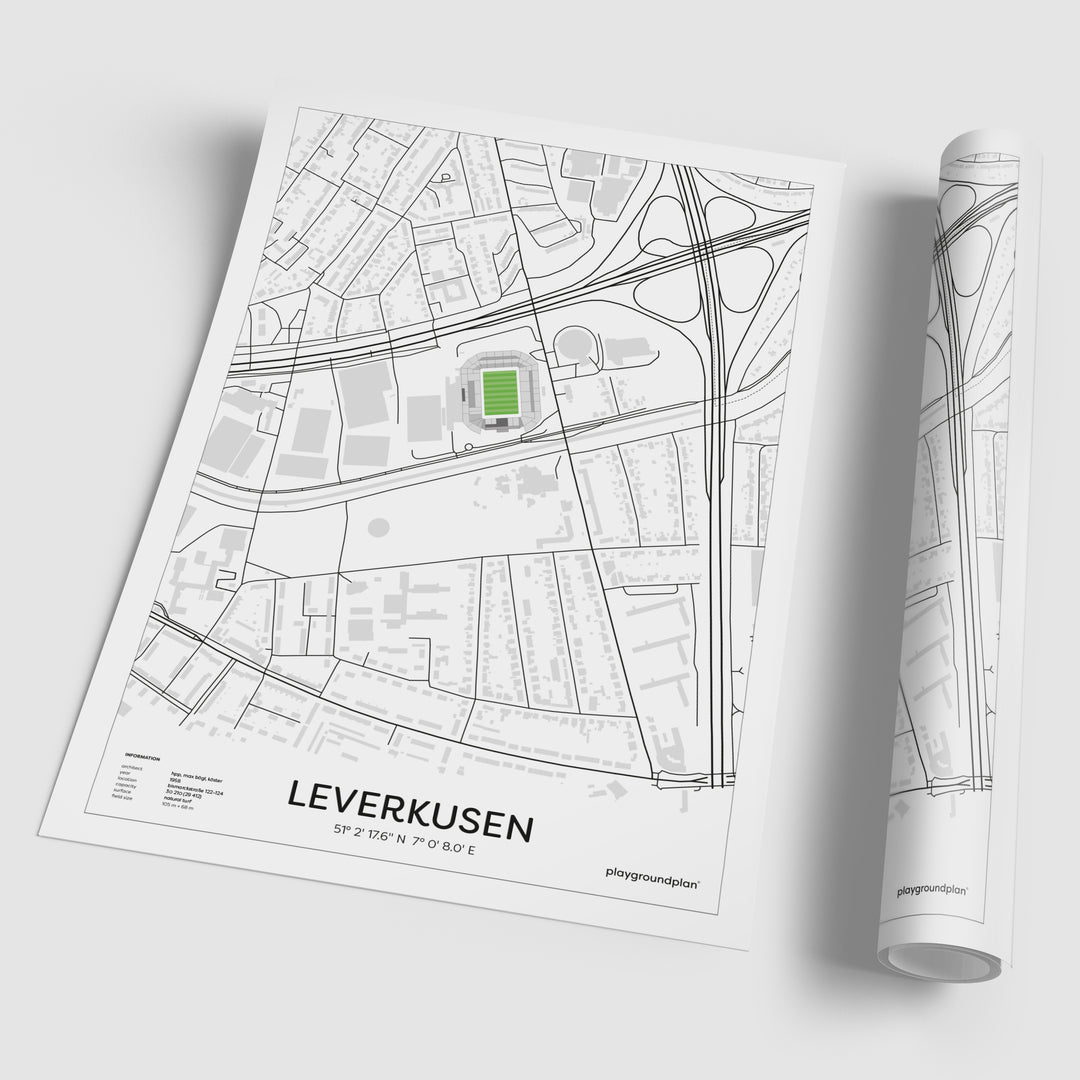 Leverkusen