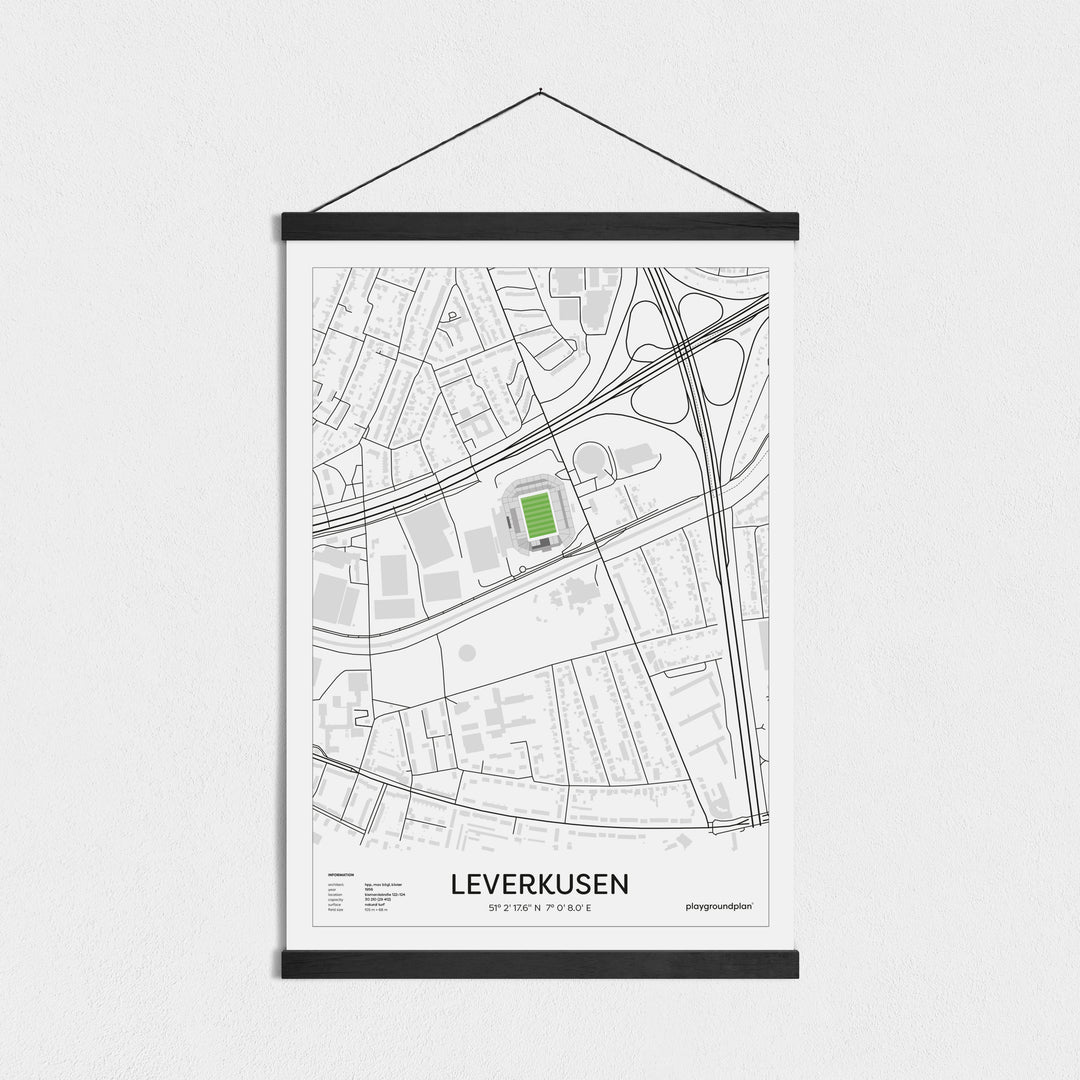 Leverkusen
