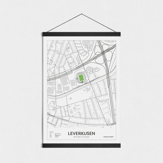 Leverkusen