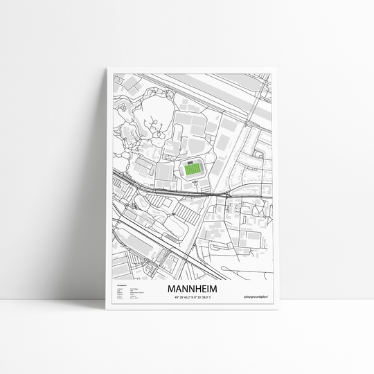 Mannheim