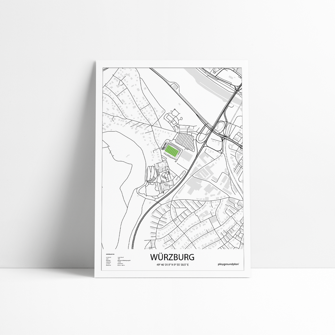 Würzburg