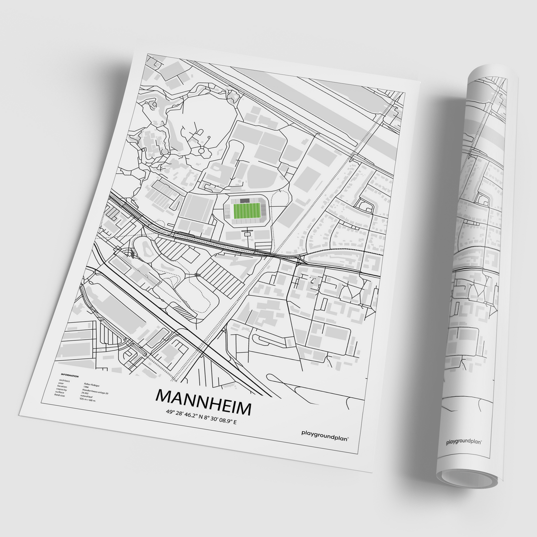 Mannheim