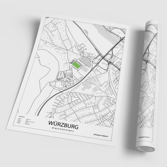 Würzburg
