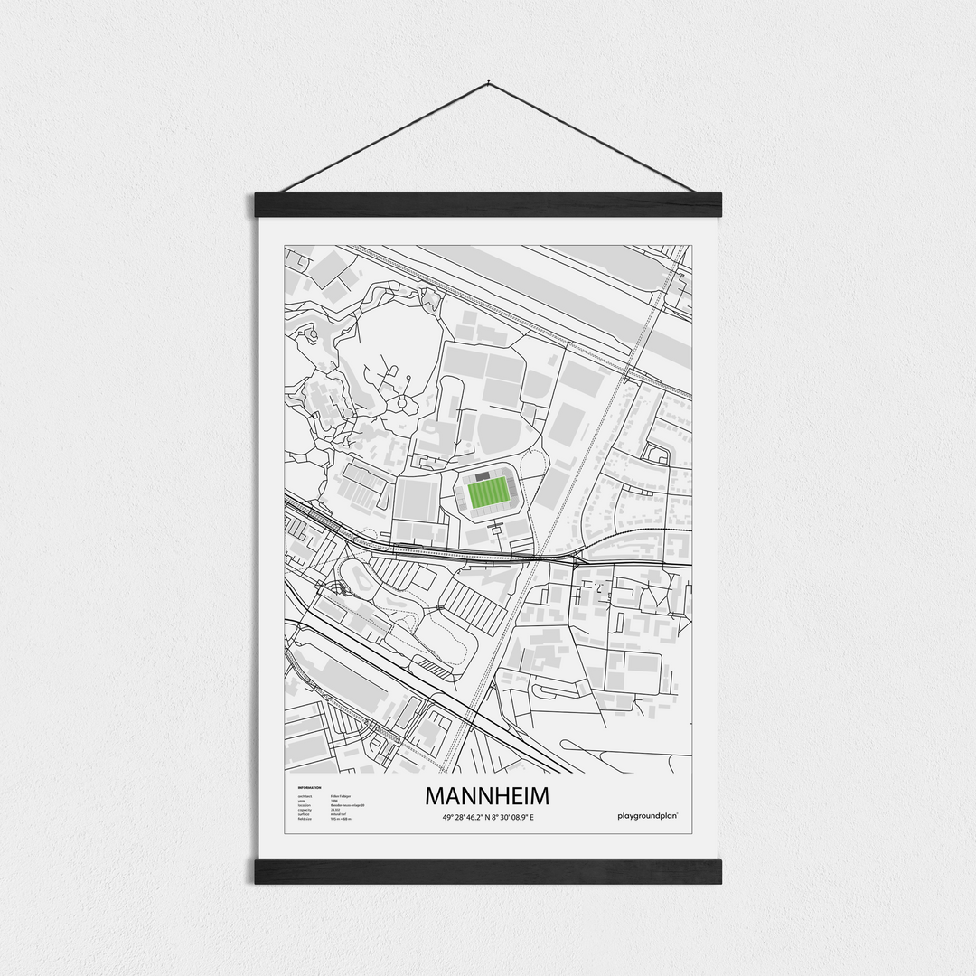 Mannheim