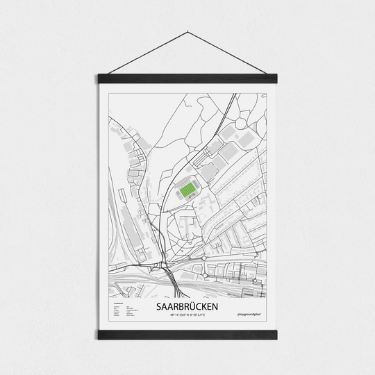 Saarbrücken