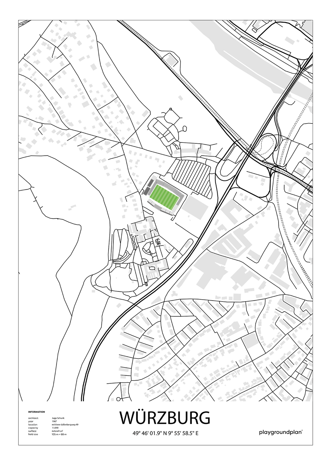 Würzburg