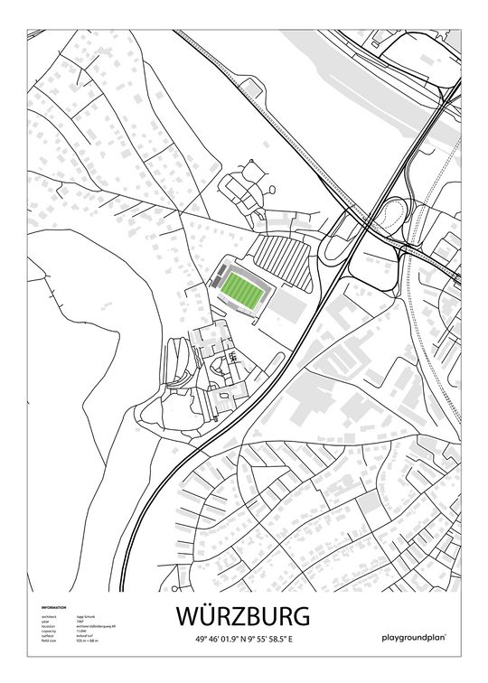 Würzburg