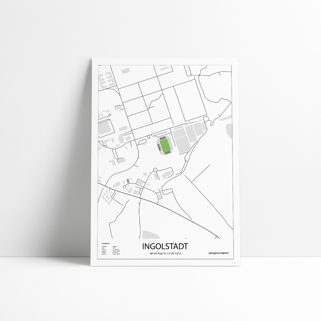 Ingolstadt