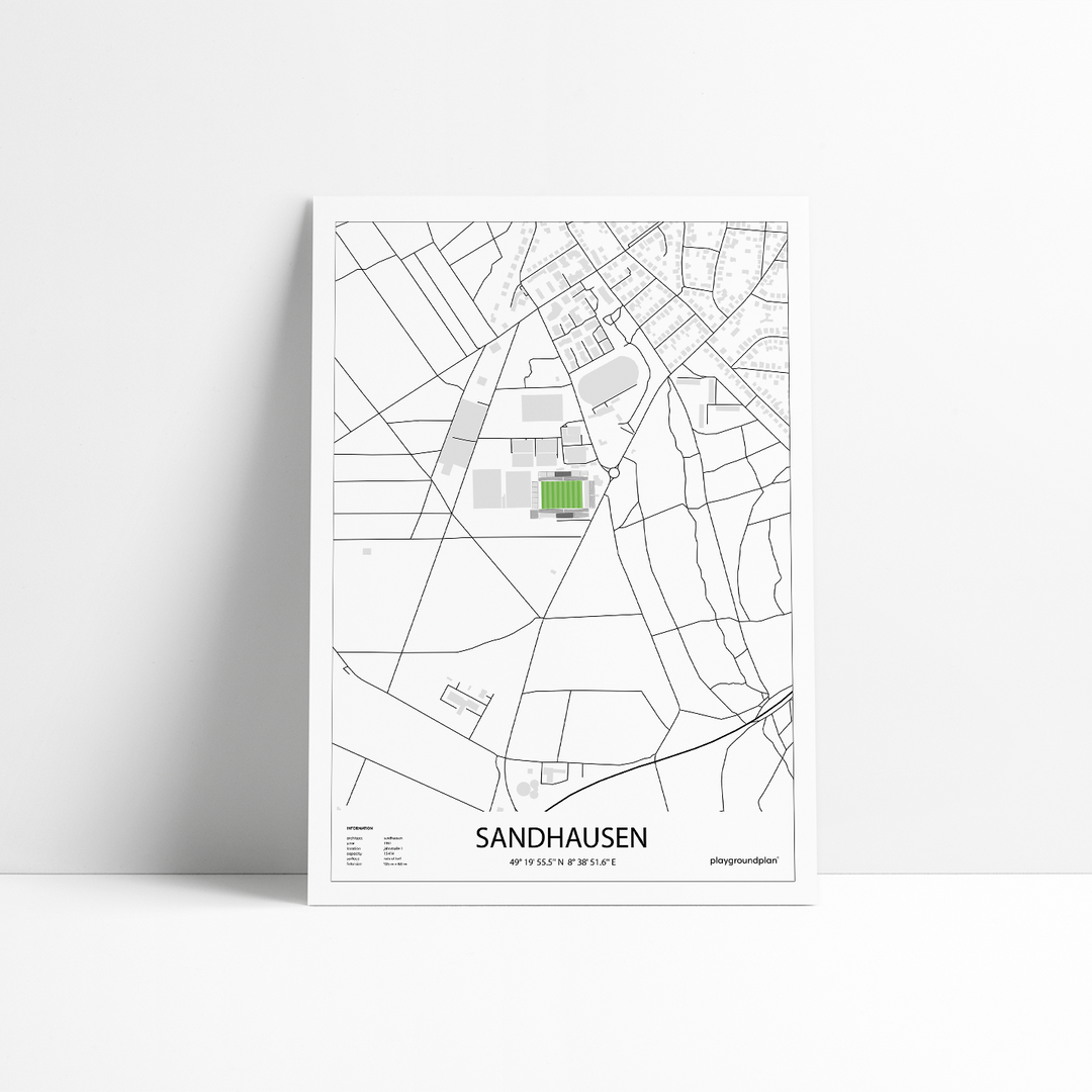 Sandhausen