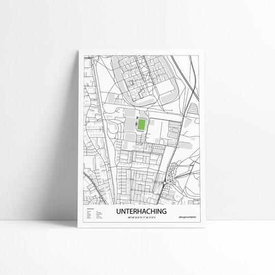 Unterhaching