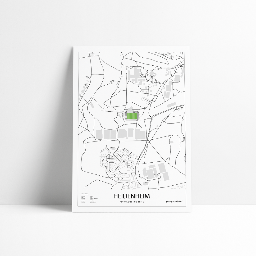 Heidenheim