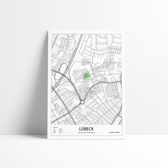 Lübeck