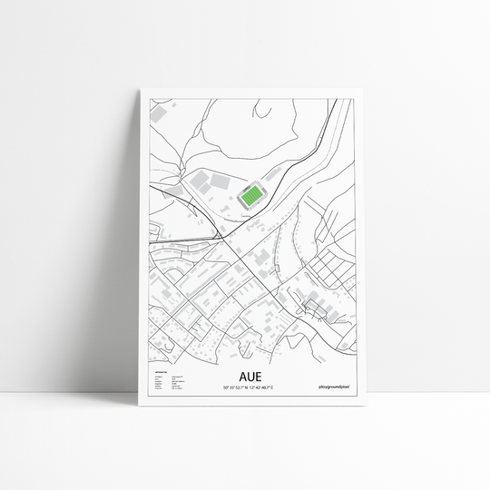 Aue